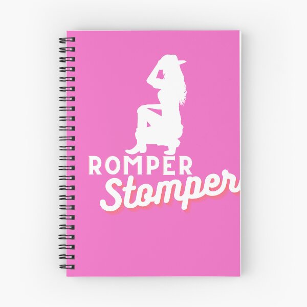 Artikelvorschau, Leg dich nicht mit dem Strampler-Stomper an. entworfen und verkauft von Melissa-Anna.