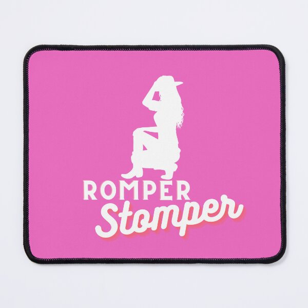 Item preview, Don't Mess with the romper stomper. designed and sold by Melissa-Anna.