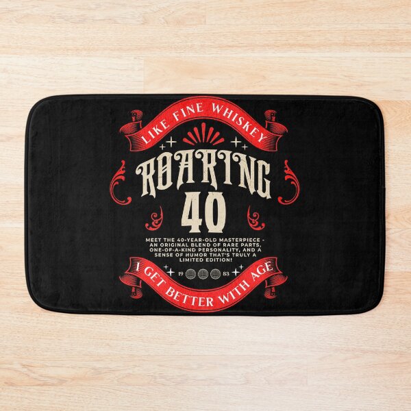 Item preview, Roaring Forties designed and sold by Arrain.