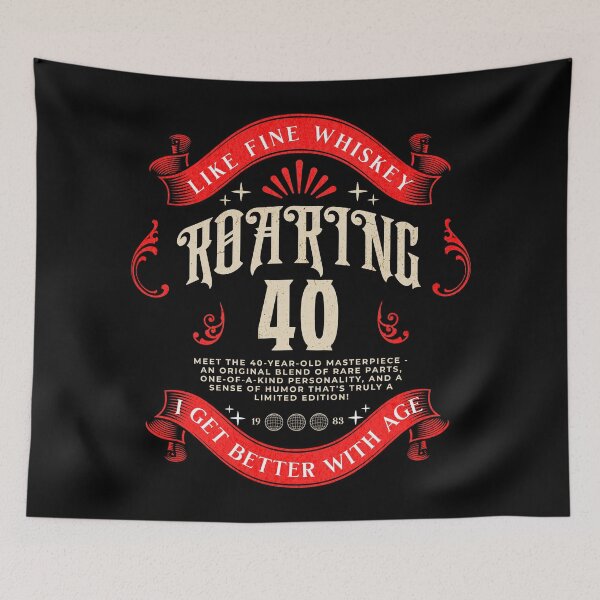 Item preview, Roaring Forties designed and sold by Arrain.