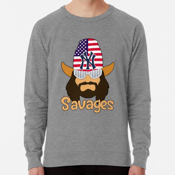 Macho Man Yankee Savage T Shirts, Hoodies, Sweatshirts & Merch