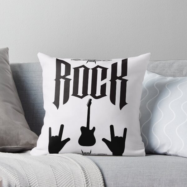 Item preview, Rock Heavy Metal Horns designed and sold by FireflyGoddess.