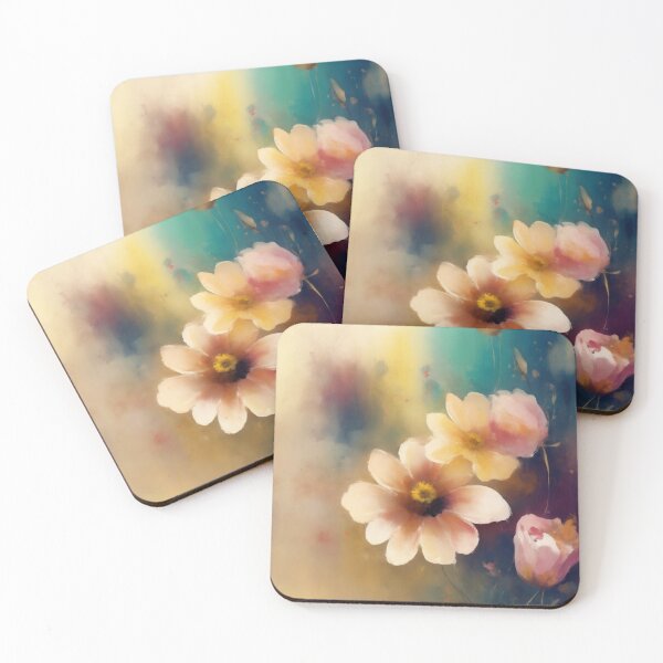 Item preview, meadow red Floral Elegance designed and sold by jkrphoto.