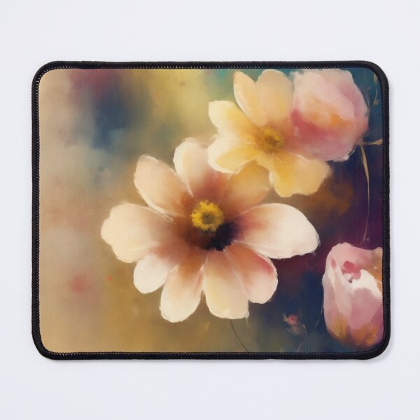 Item preview, meadow red Floral Elegance designed and sold by jkrphoto.