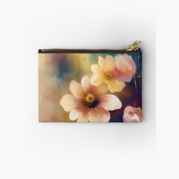 Item preview, meadow red Floral Elegance designed and sold by jkrphoto.