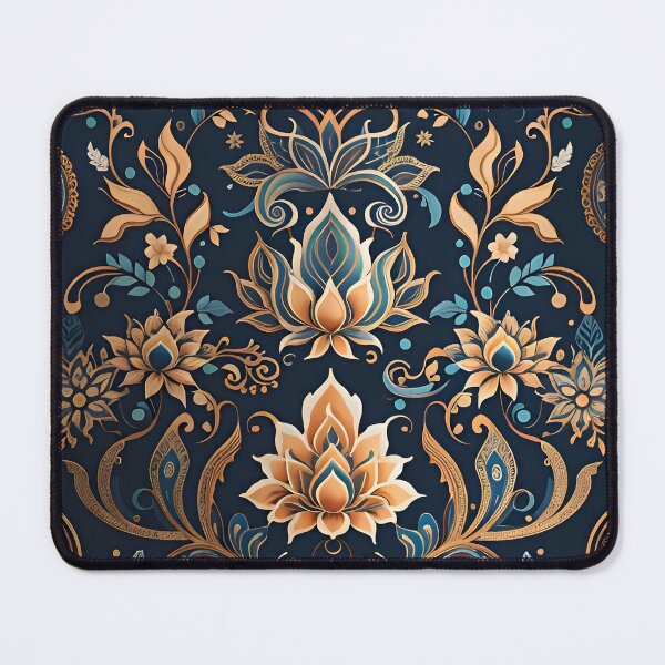 Item preview, Infinite Blossoms designed and sold by MobizArt.