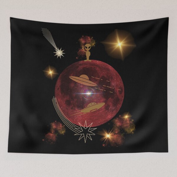 Item preview, universe designed and sold by BuyMeifYouLike.
