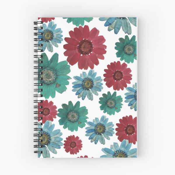 Item preview, Cute Aesthetic Floral Design  designed and sold by DumbWaysToDye.