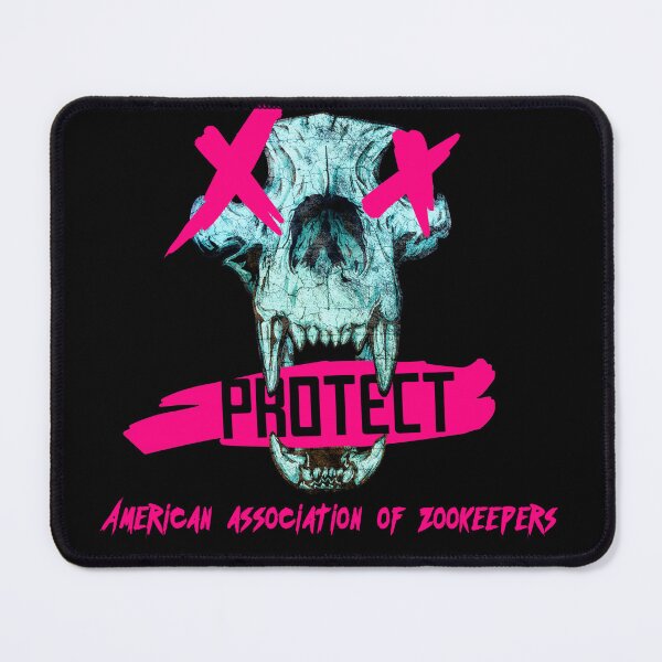 Item preview, Protect - Mexican Wolf by EP_idiotbox designed and sold by EPAAZK.