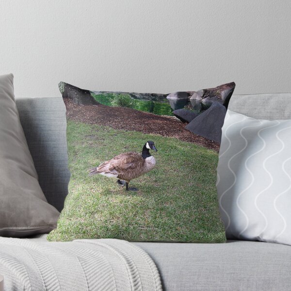 Item preview, branta canadensis designed and sold by LoreLeft27.