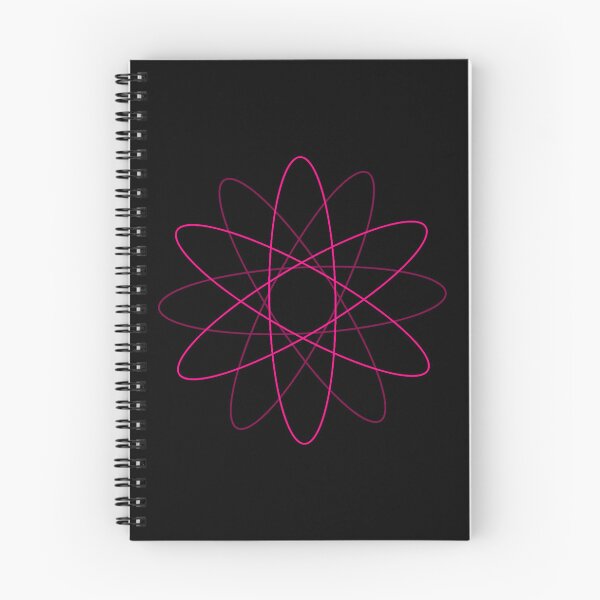 Item preview, atomic symbol designed and sold by NAGNE.