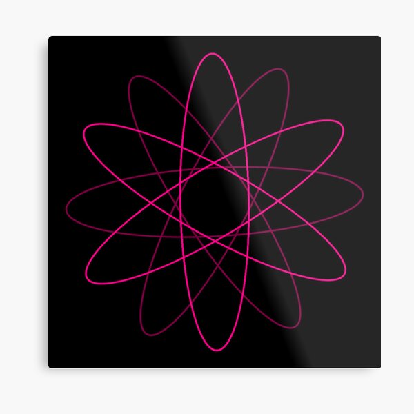 Artikel-Vorschau von Atomsymbol, designt und verkauft von NAGNE.