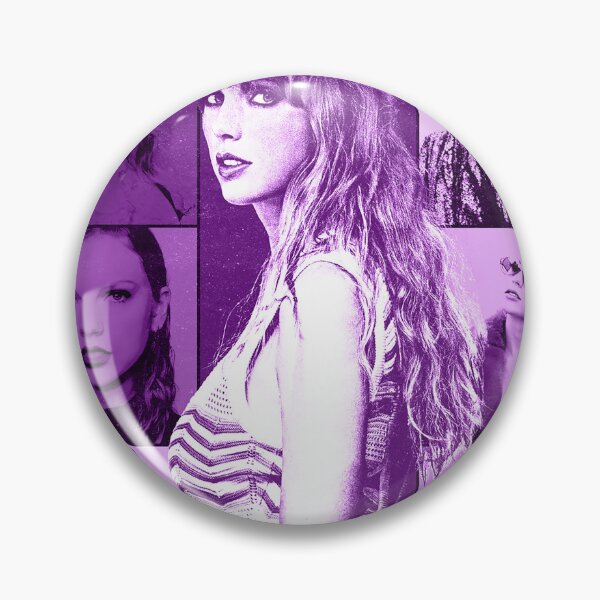 Item preview, Swifty Purple designed and sold by rockbobcat.
