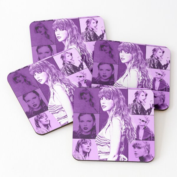 Item preview, Swifty Purple designed and sold by rockbobcat.