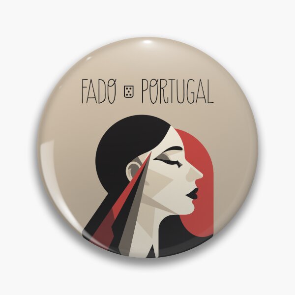 Item preview, Fado, Fadista (singer) artNº14 Portugal designed and sold by Bauani.