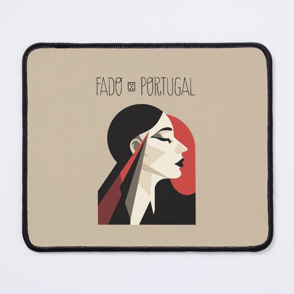 Item preview, Fado, Fadista (cantante) artNº14 Portugal designed and sold by Bauani.