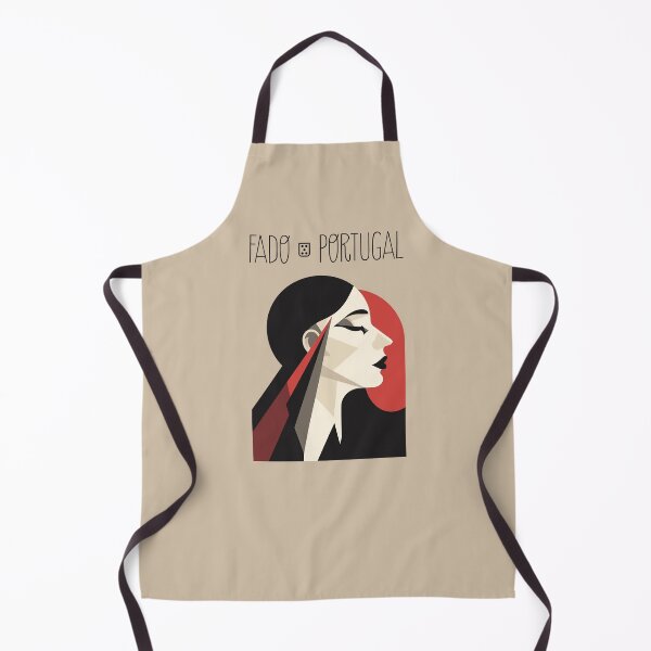 Item preview, Fado, Fadista (singer) artNº14 Portugal designed and sold by Bauani.
