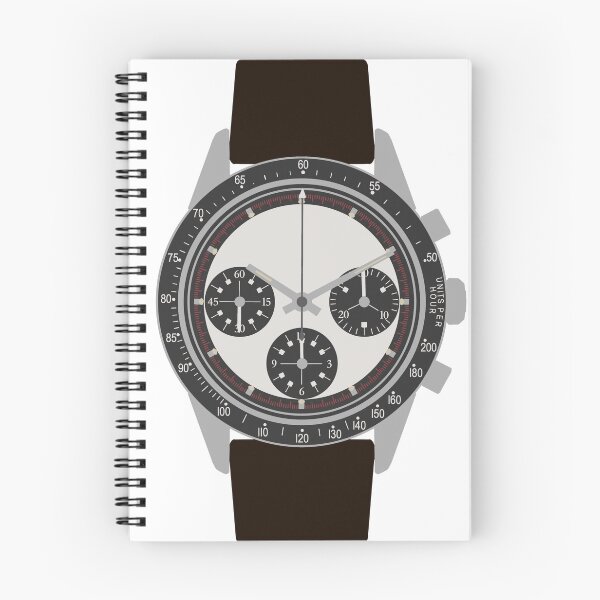 Item preview, Paul Newman Daytona Chronograph Watch  designed and sold by shinbr.