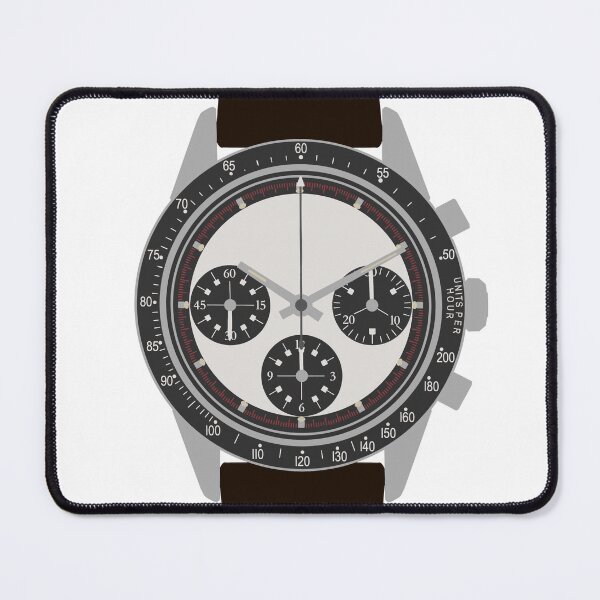 Item preview, Paul Newman Daytona Chronograph Watch  designed and sold by shinbr.