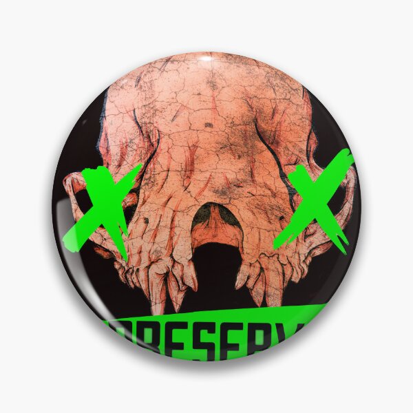 Item preview, Preserve - Bat by @ep_idiotbox designed and sold by EPAAZK.