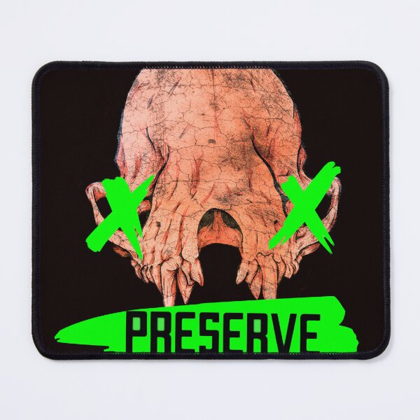 Item preview, Preserve - Bat by @ep_idiotbox designed and sold by EPAAZK.