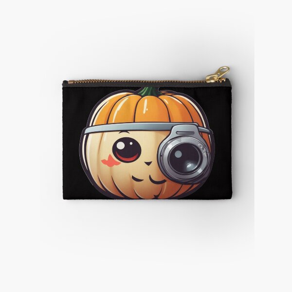 Item preview, kawaii pumpkin designed and sold by jkrphoto.