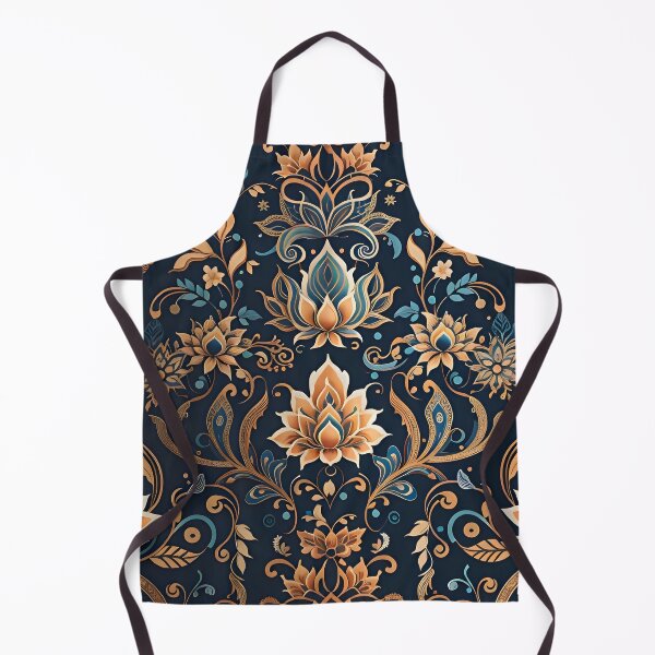 Item preview, Infinite Blossoms designed and sold by MobizArt.