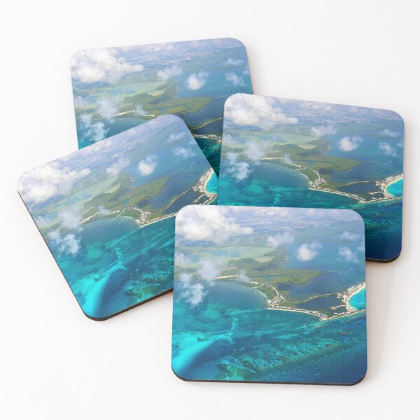 Item preview, Over the Carribean designed and sold by Alla Gill.