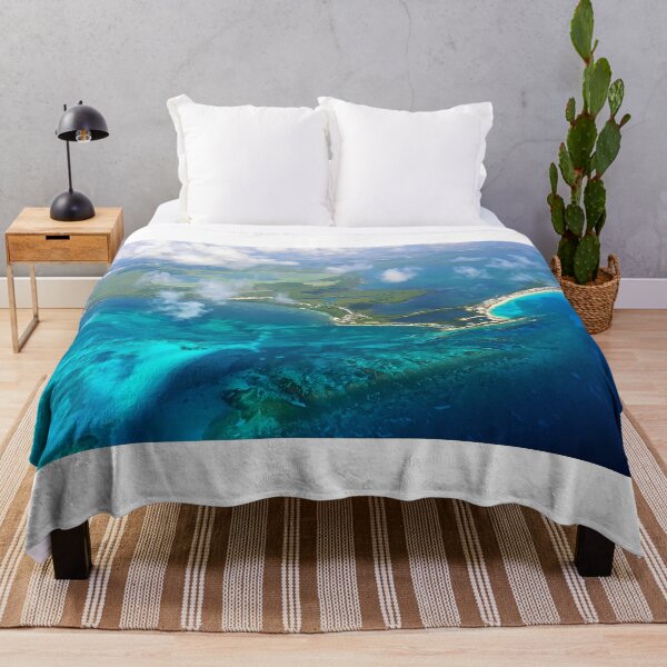 Item preview, Over the Carribean designed and sold by Alla Gill.