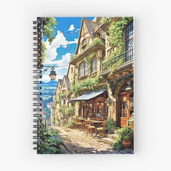 Item preview, Sarlat La Caneda, Perigord, France designed and sold by iguananick.