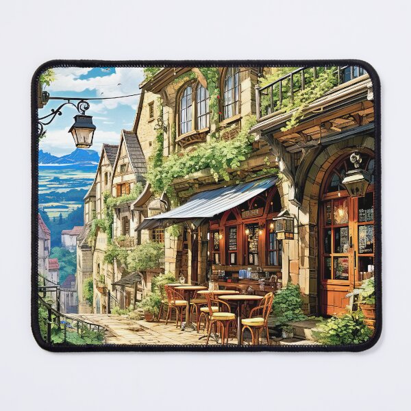 Item preview, Sarlat La Caneda, Perigord, France designed and sold by iguananick.
