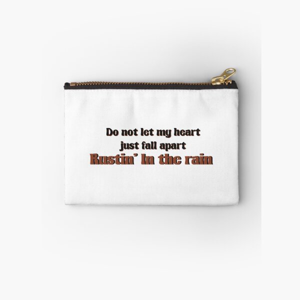Item preview, Rustin’ In The Rain Lyrics Tyler Childers designed and sold by GooseCafe.