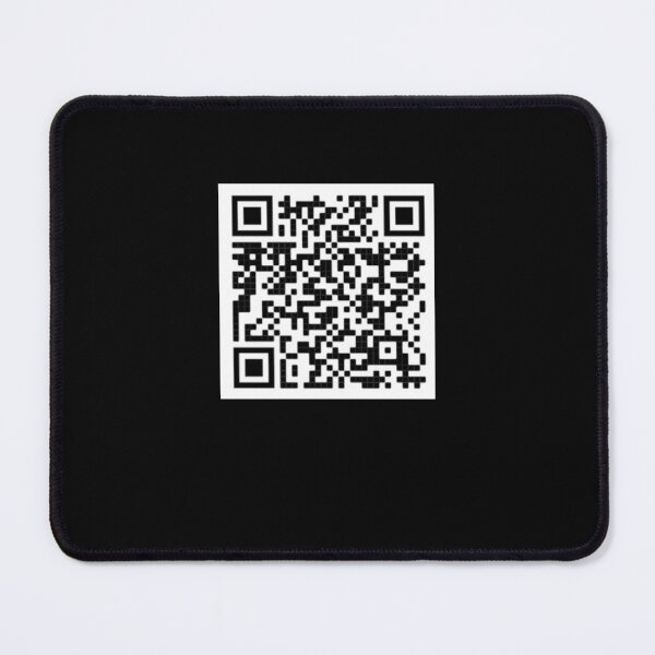 Item preview, Spongebob Campfire Song QR Code Stickers designed and sold by LorentThornburg.
