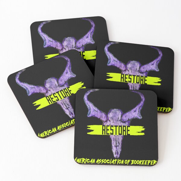 Item preview, Restore Pronghorn by @ep_idiotbox designed and sold by EPAAZK.