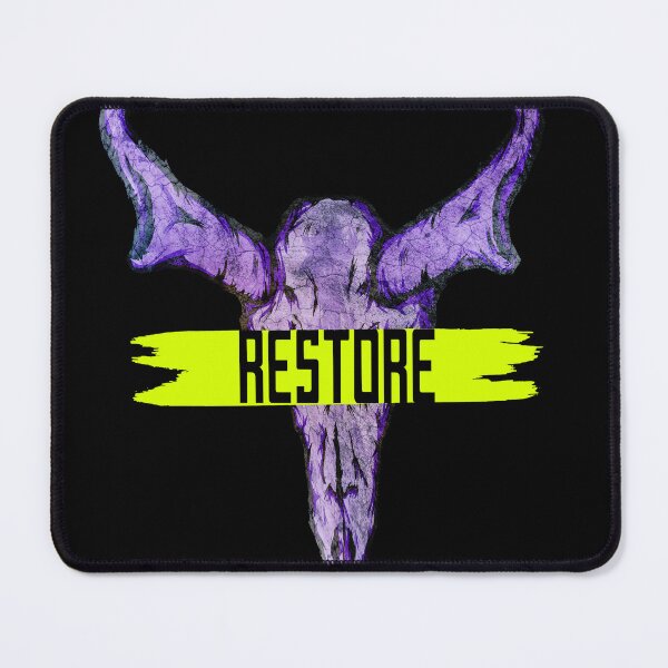Item preview, Restore Pronghorn by @ep_idiotbox designed and sold by EPAAZK.