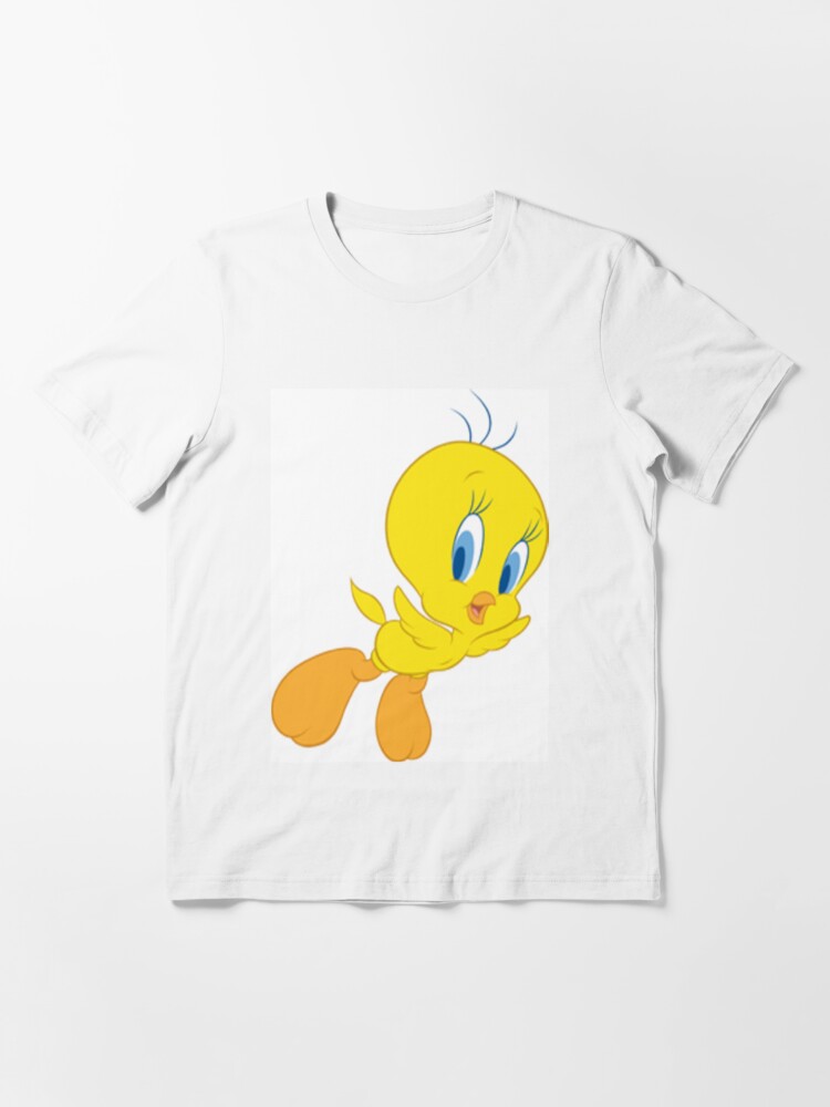 Disover Tweety Bird - Looney Tunes T-shirt