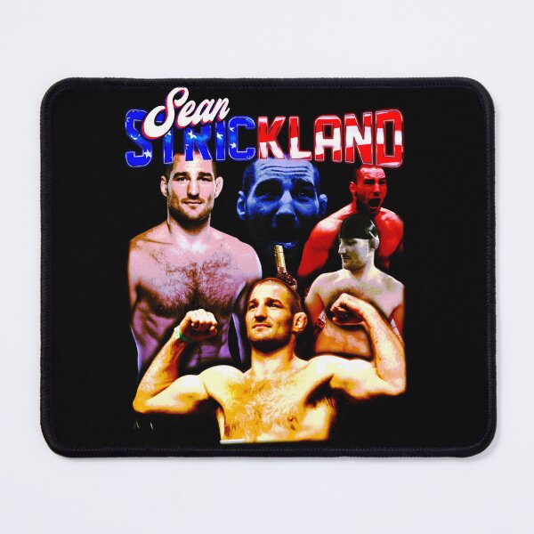 Item preview, Sean Strickland Vintage designed and sold by ryanc1107.
