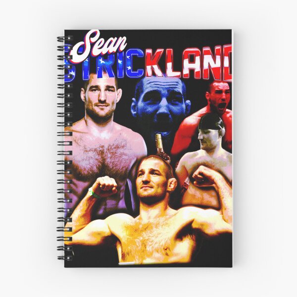 Item preview, Sean Strickland Vintage designed and sold by ryanc1107.