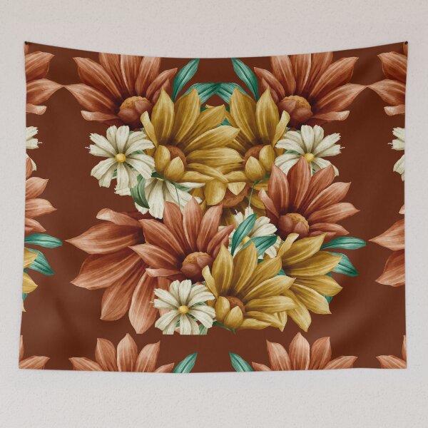Item preview,  Flowering Soul designed and sold by Asmaa Abdul-Azim.