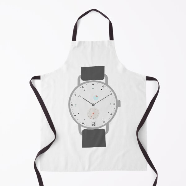 Artikelvorschau, Metro Datum Gangreserve Bauhaus Armbanduhr Asymmetrisches Design entworfen und verkauft von shinbr.