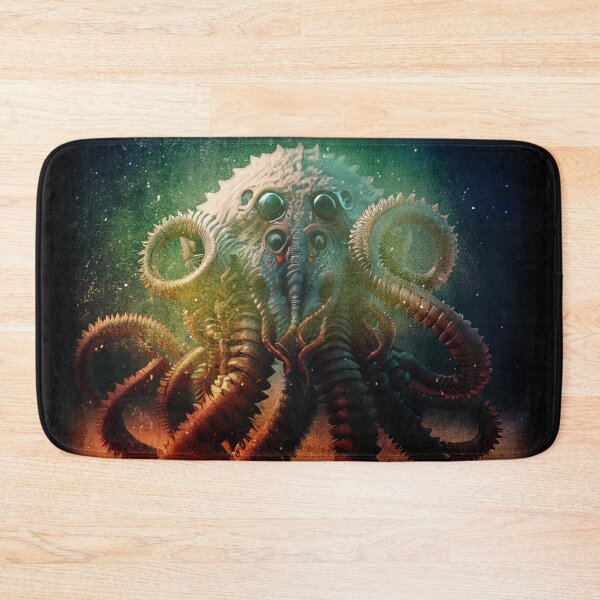 Item preview, XENOS IV - AN ALIEN CREATURE designed and sold by Clifford Hayes.