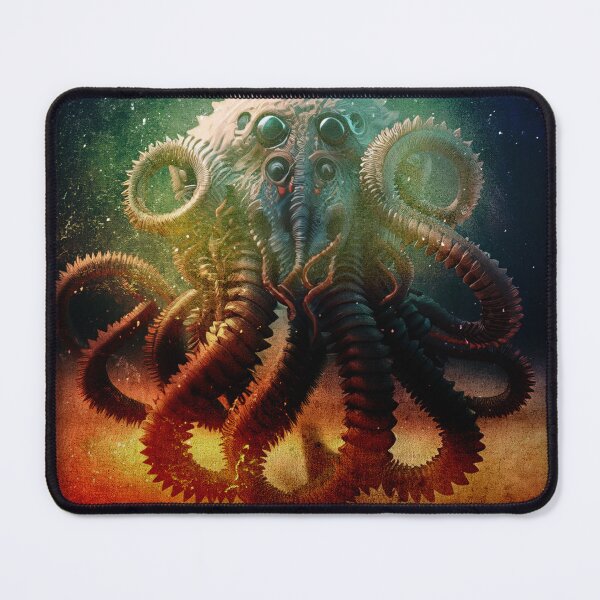 Item preview, XENOS IV - AN ALIEN CREATURE designed and sold by Clifford Hayes.