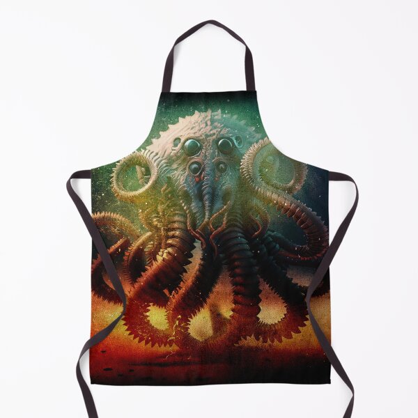 Item preview, XENOS IV - AN ALIEN CREATURE designed and sold by Clifford Hayes.