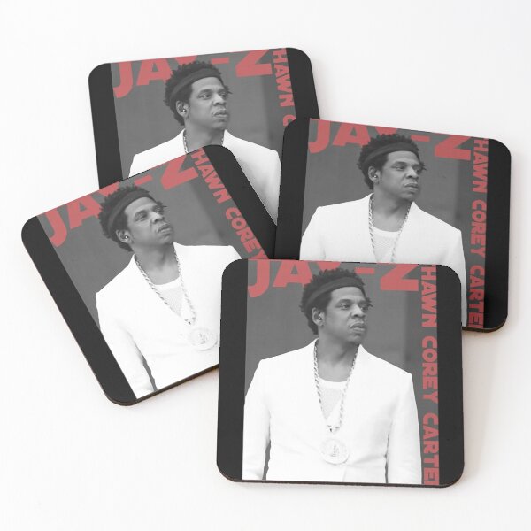 Item preview, jayZ classic - monochrome style designed and sold by BoutiqueGarlic.