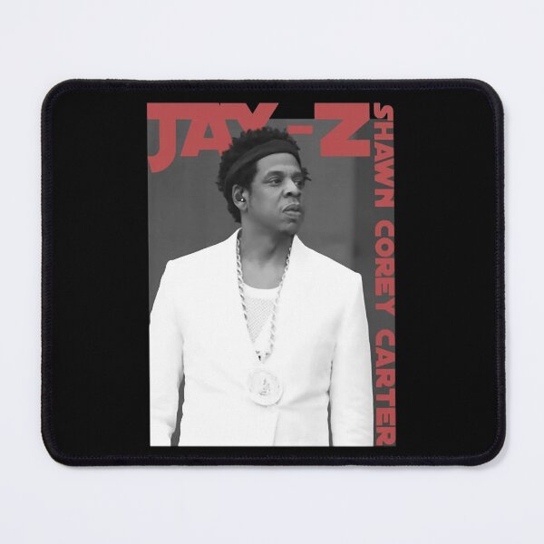 Item preview, jayZ classic - monochrome style designed and sold by BoutiqueGarlic.