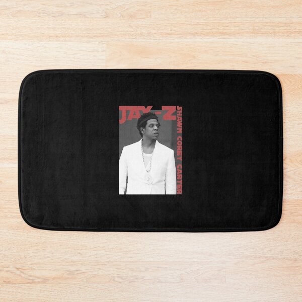 Item preview, jayZ classic - monochrome style designed and sold by BoutiqueGarlic.