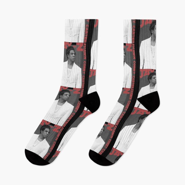 Item preview, jayZ classic - monochrome style designed and sold by BoutiqueGarlic.