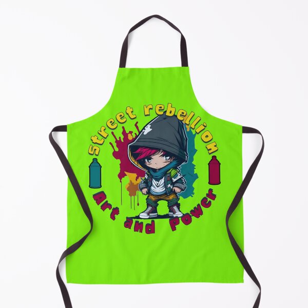 Item preview, street rebellion art and power designed and sold by ONIX23.