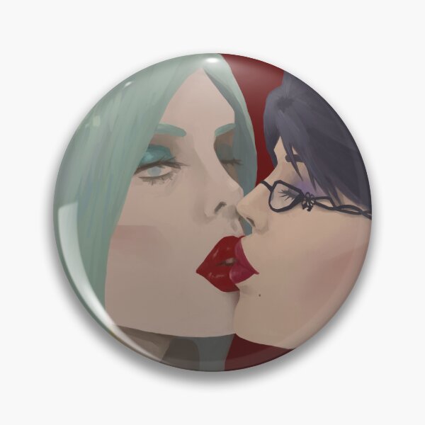 Item preview, BayoJeanne lovers designed and sold by it-is-snarfle.