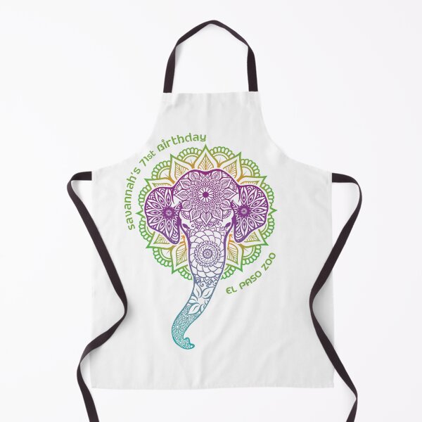 Item preview, Savannah's 71st Birthday Tee by @elpasozoo designed and sold by EPAAZK.